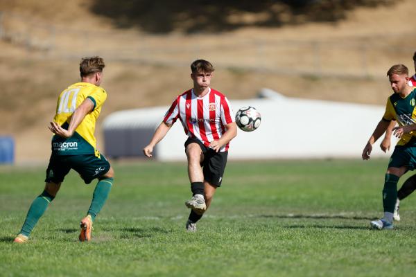 GCFC v Westfield 059