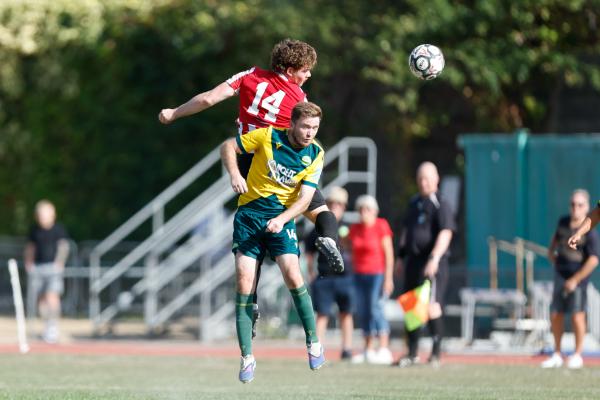 GCFC v Westfield 060