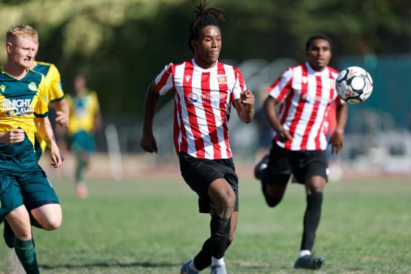 GCFC v Westfield 062