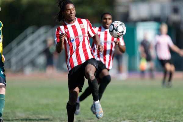 GCFC v Westfield 064