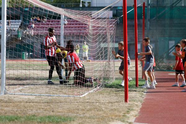 GCFC v Westfield 066