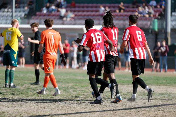 GCFC v Westfield 068