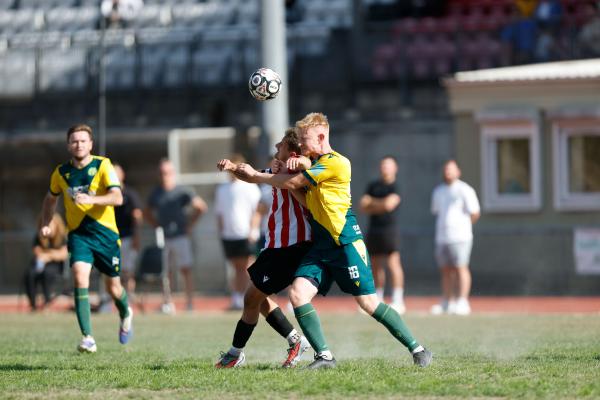 GCFC v Westfield 069