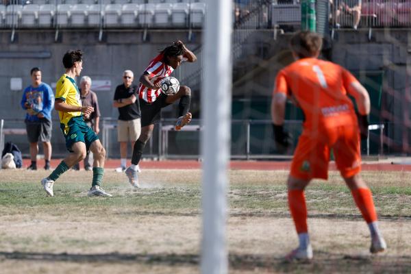 GCFC v Westfield 072