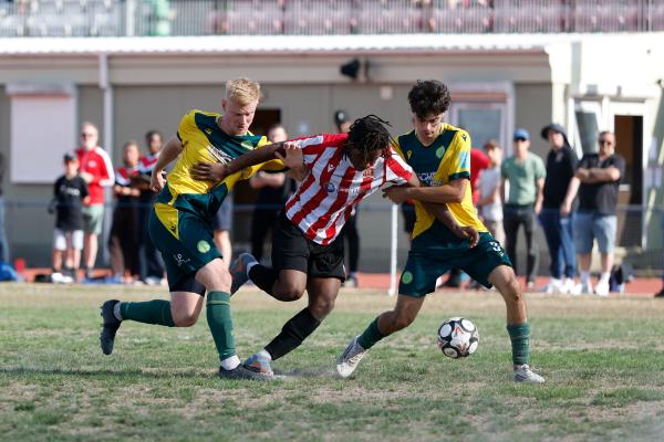 GCFC v Westfield 074