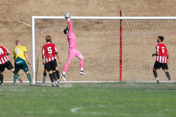 GCFC v Westfield 075