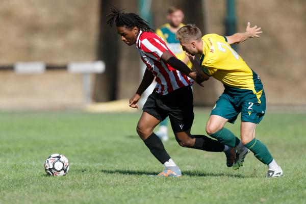 GCFC v Westfield 077