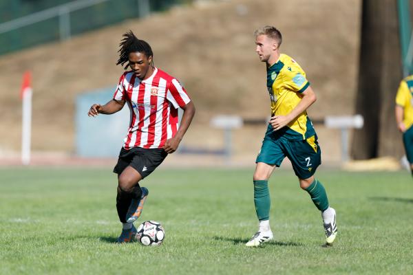 GCFC v Westfield 078